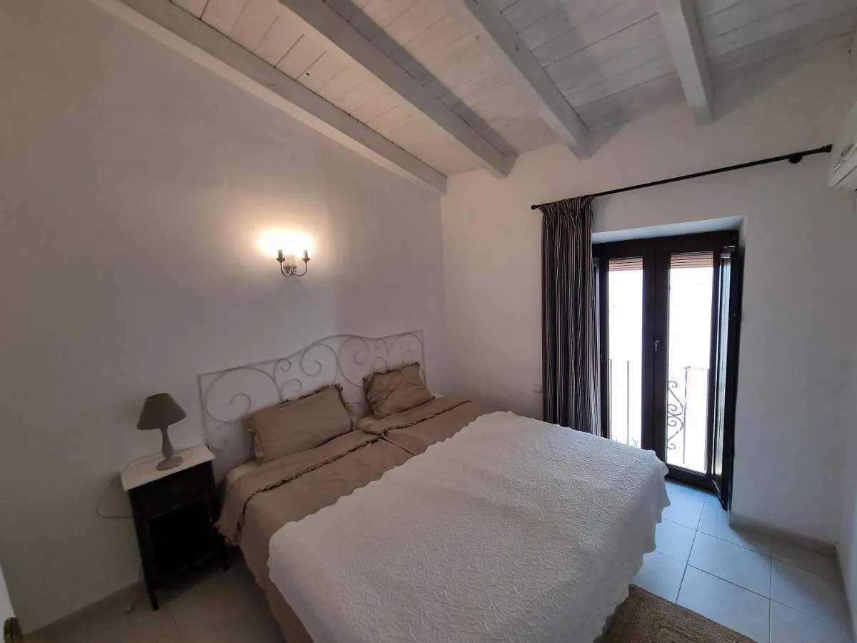 Apartmán Town House With Roof Terrace - Old Town Marbella