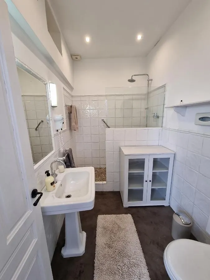 Apartamento Town House With Roof Terrace - Old Town Marbella