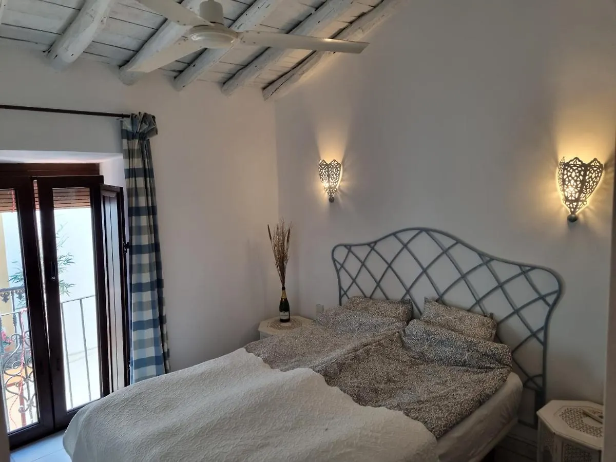 Apartamento Town House With Roof Terrace - Old Town Marbella