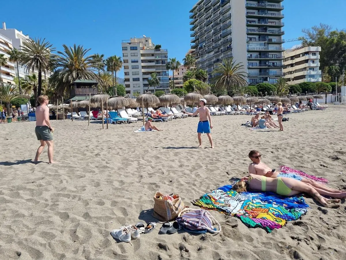 Apartamento Town House With Roof Terrace - Old Town Marbella España