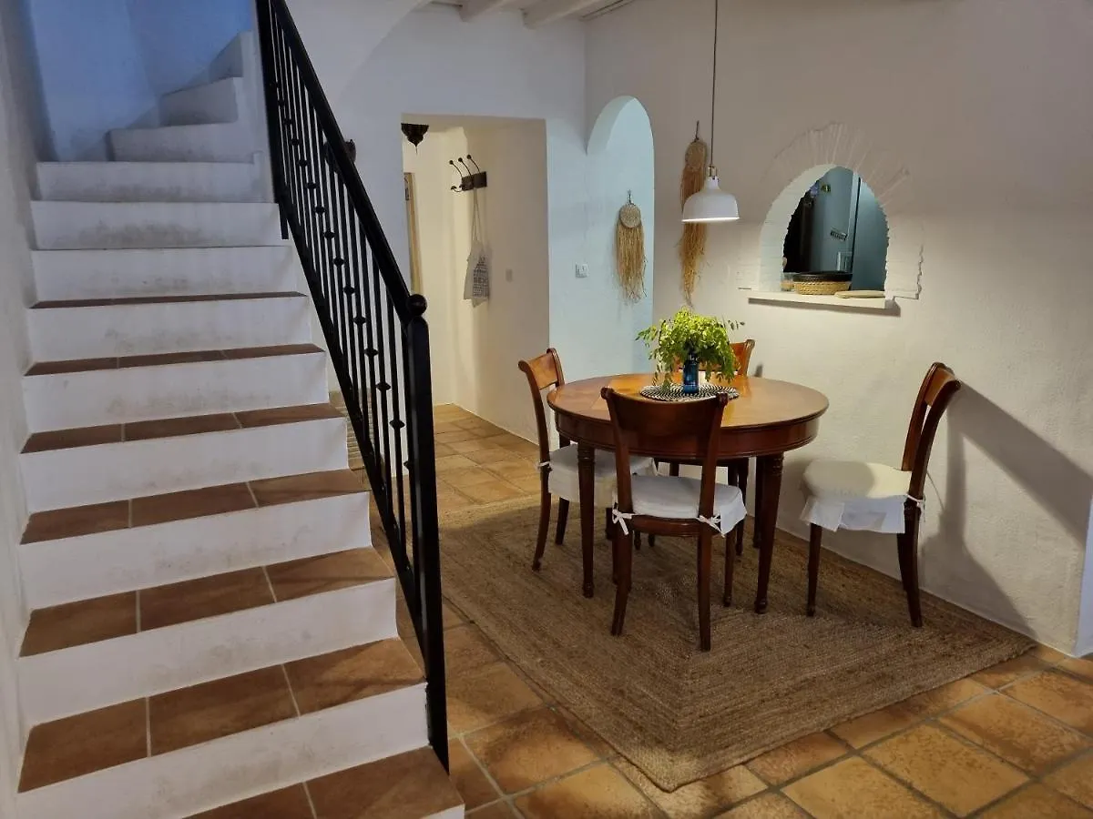 Apartamento Town House With Roof Terrace - Old Town Marbella España