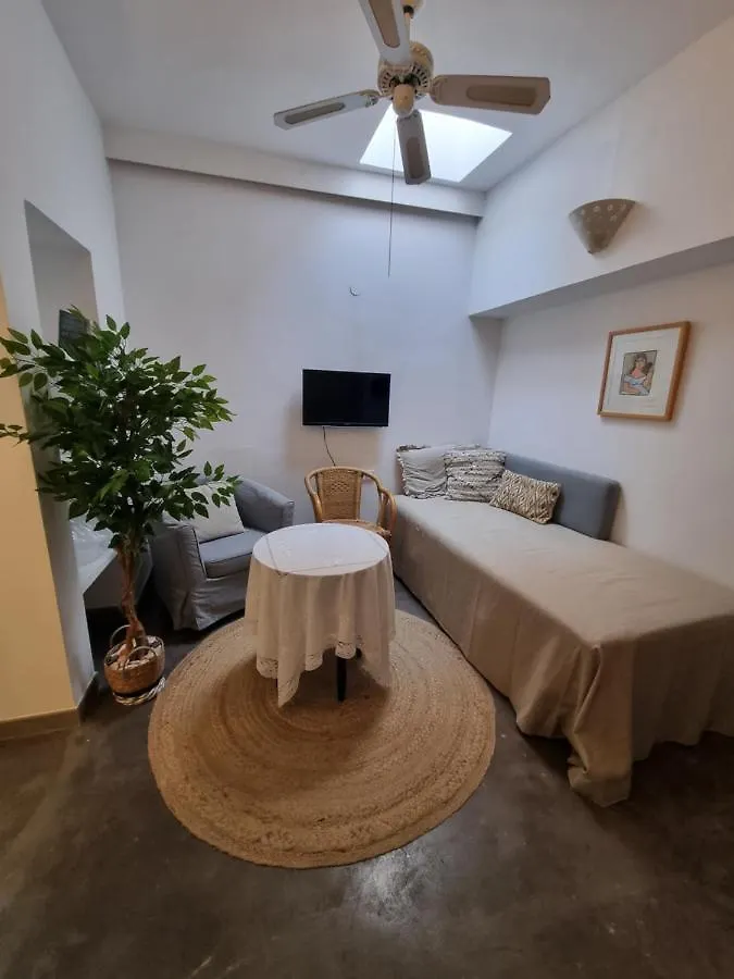 Apartamento Town House With Roof Terrace - Old Town Marbella