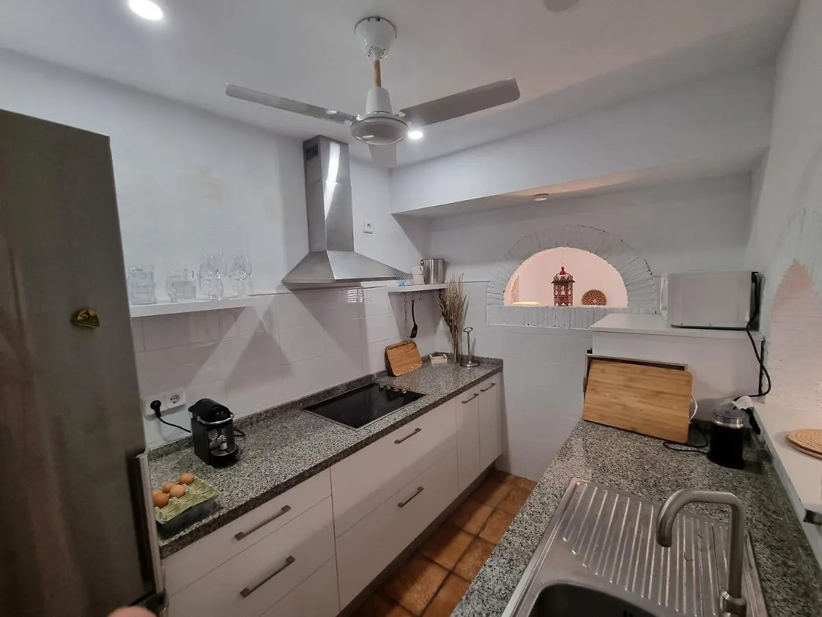 Town House With Roof Terrace - Old Town Apartment Marbella 0*,  Spain